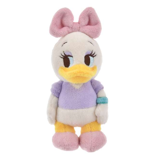Peluche de pie de Daisy - Disney stanDs