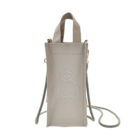Funda para botella de Baymax con correa
