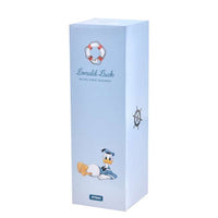 Botella de acero inoxidable Donald con correa