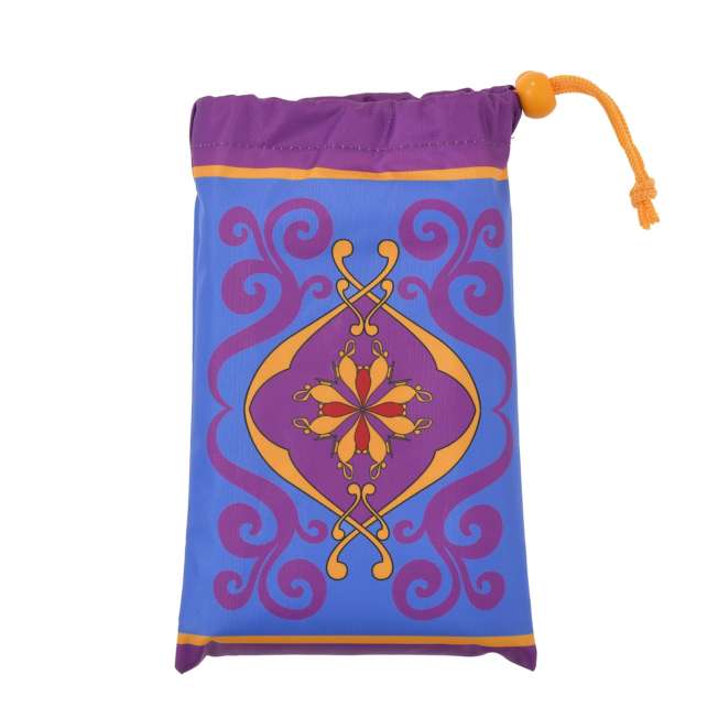 Alfombra de picnic Aladdin con funda (S)