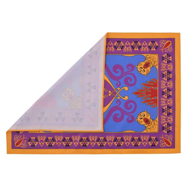 Alfombra de picnic Aladdin con funda (S)