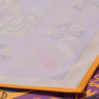 Alfombra de picnic Aladdin con funda (S)