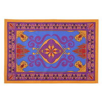 Alfombra de picnic Aladdin con funda (S)
