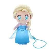 Bolso bandolera infantil de Elsa - Frozen