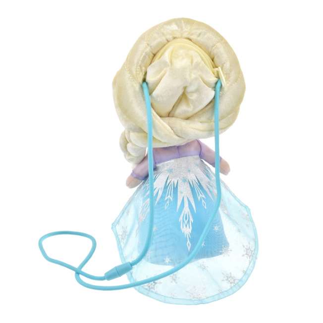 Bolso bandolera infantil de Elsa - Frozen