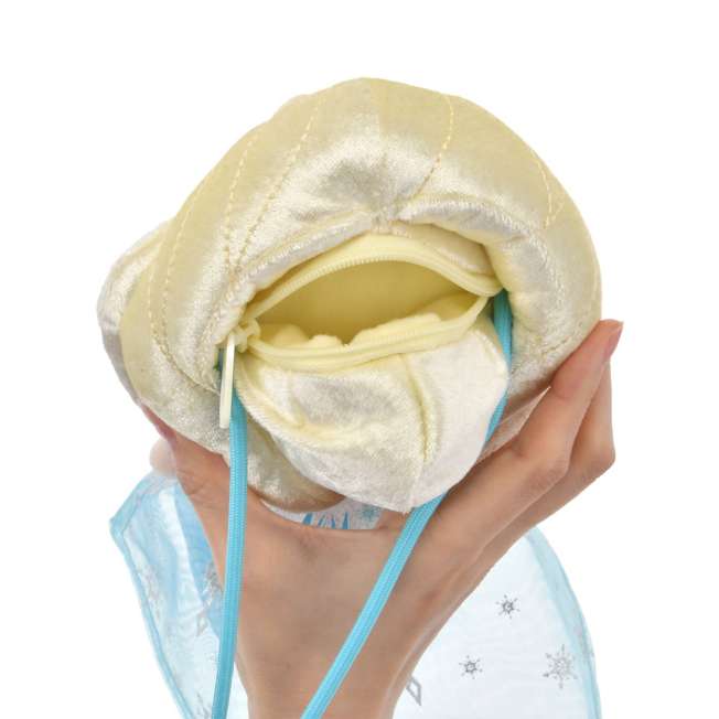 Bolso bandolera infantil de Elsa - Frozen