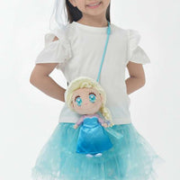 Bolso bandolera infantil de Elsa - Frozen