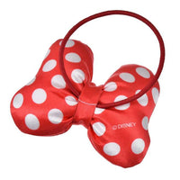Colet infantil de Minnie con lazo