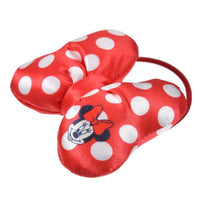 Colet infantil de Minnie con lazo