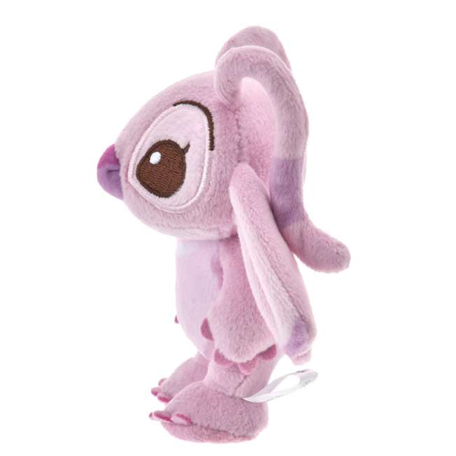 Peluche Angel Disney Stands