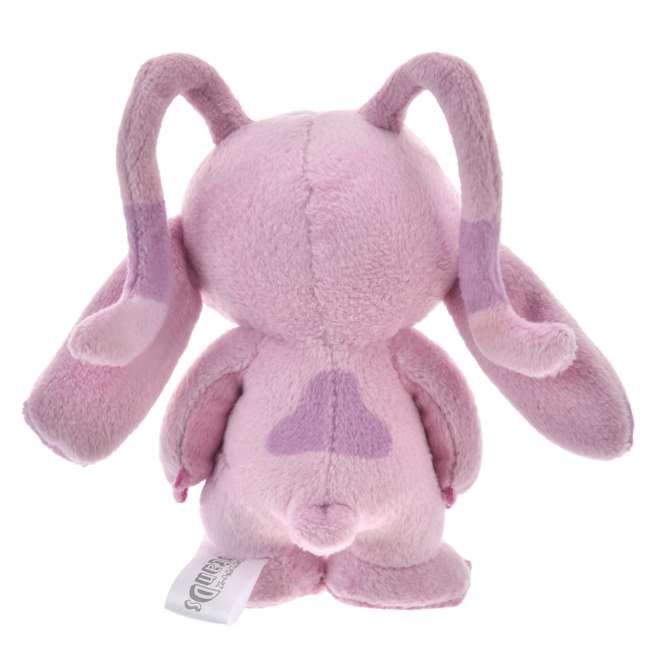 Peluche Angel Disney Stands