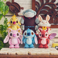 Peluche Angel Disney Stands