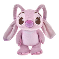 Peluche Angel Disney Stands