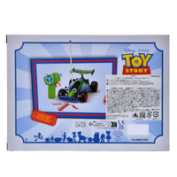 Auto a control remoto RC de Toy Story