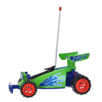 Auto a control remoto RC de Toy Story