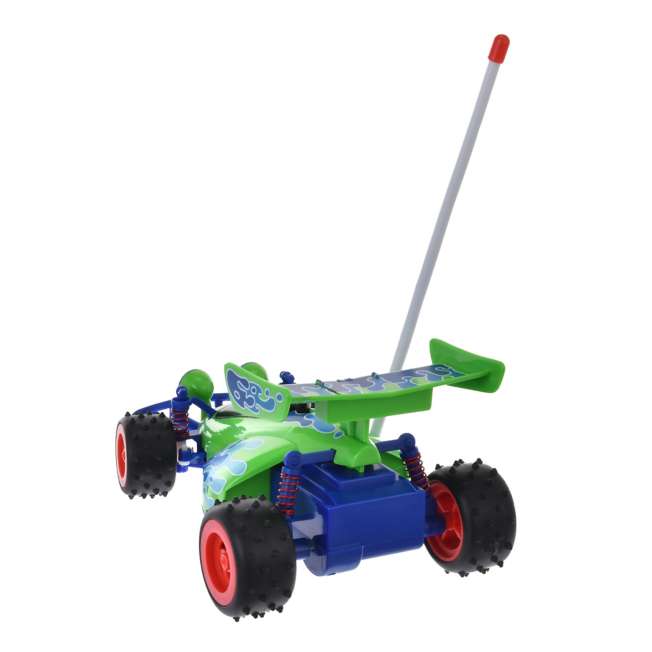 Auto a control remoto RC de Toy Story