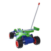 Auto a control remoto RC de Toy Story