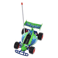 Auto a control remoto RC de Toy Story