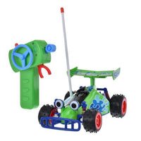 Auto a control remoto RC de Toy Story