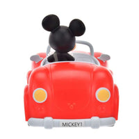 Auto de retroceso de Mickey