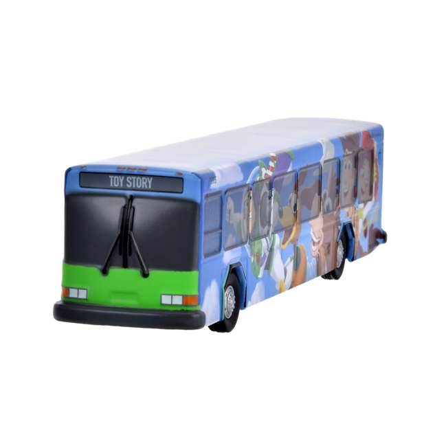 Bus die-cast de Toy Story