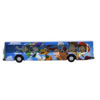 Bus die-cast de Toy Story