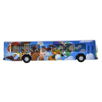 Bus die-cast de Toy Story