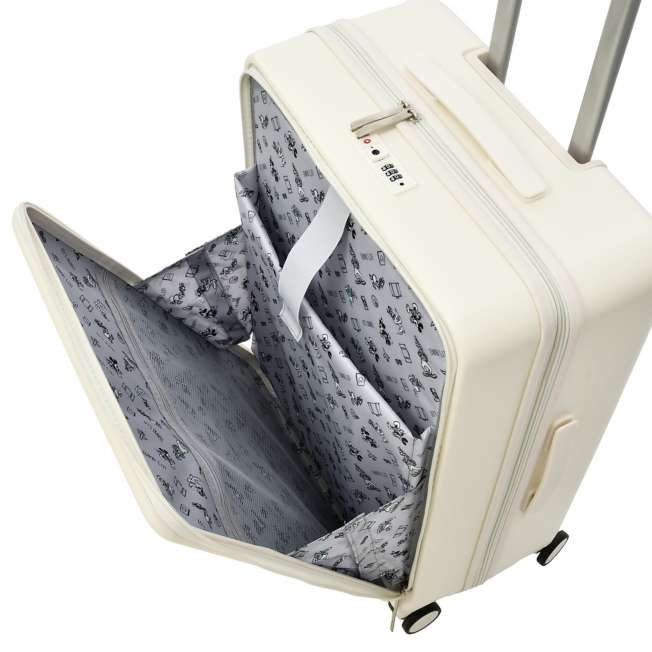 Maleta mediana de Mickey Mouse, 59 L