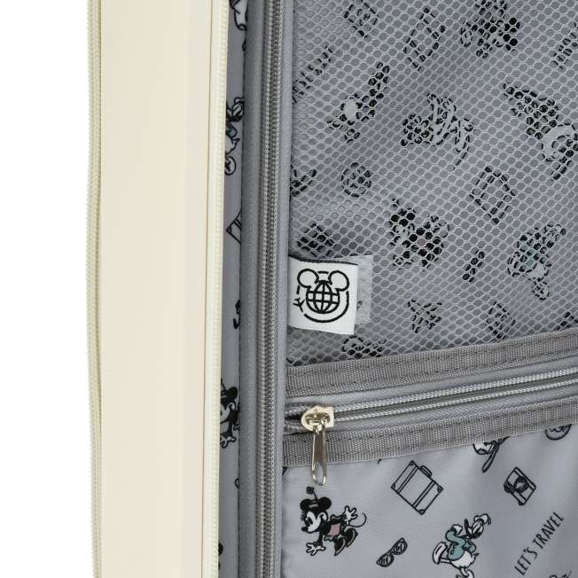 Maleta mediana de Mickey Mouse, 59 L