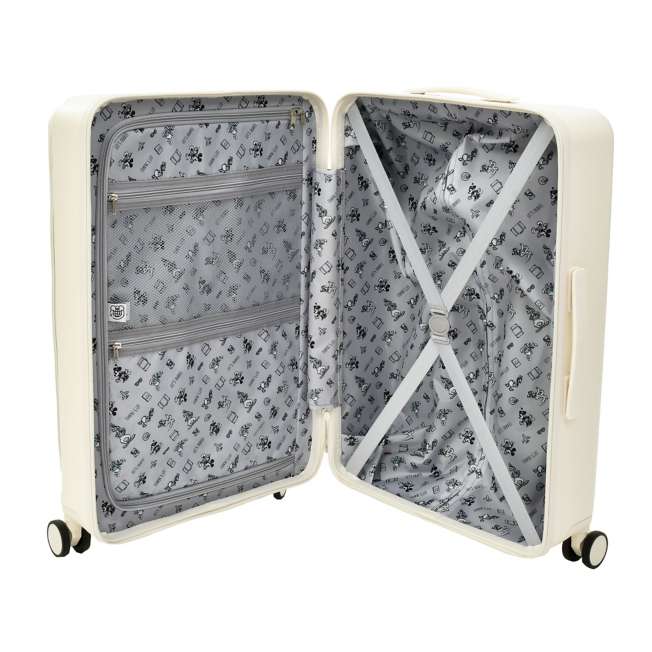 Maleta mediana de Mickey Mouse, 59 L