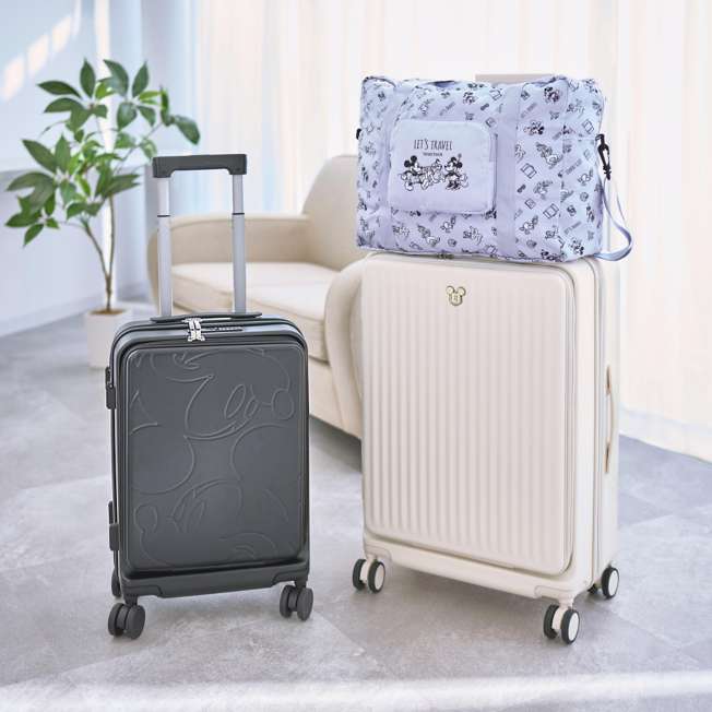 Maleta mediana de Mickey Mouse, 59 L