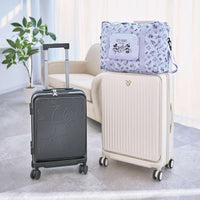 Maleta mediana de Mickey Mouse, 59 L