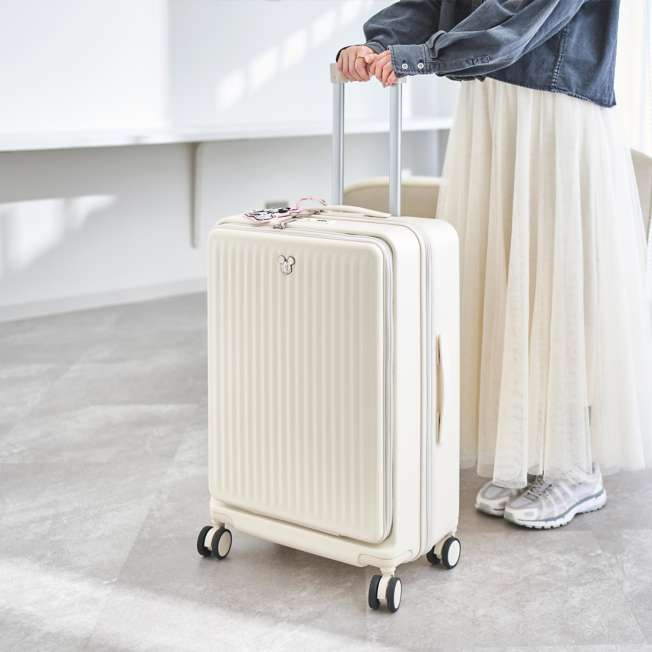 Maleta mediana de Mickey Mouse, 59 L