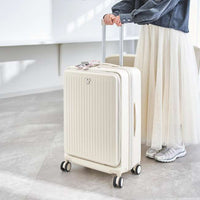 Maleta mediana de Mickey Mouse, 59 L