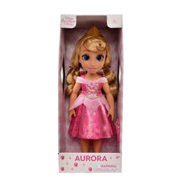Muñeca de Aurora con peine | Disney Once Upon a Story