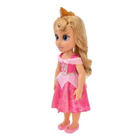 Muñeca de Aurora con peine | Disney Once Upon a Story