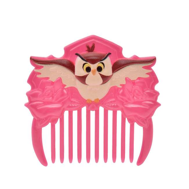 Muñeca de Aurora con peine | Disney Once Upon a Story