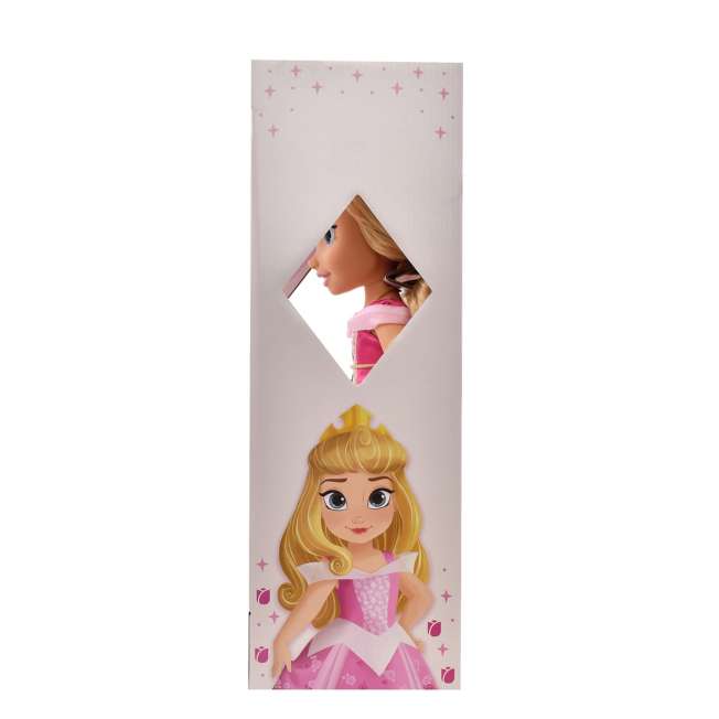 Muñeca de Aurora con peine | Disney Once Upon a Story