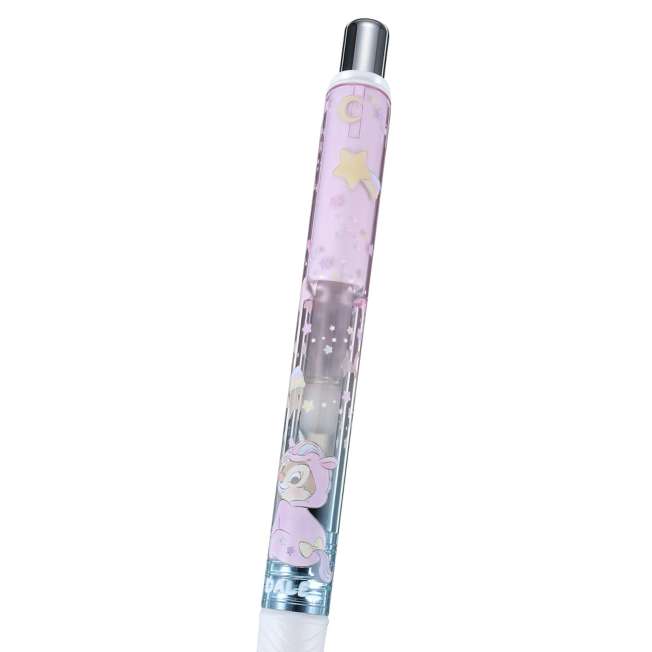 Lápiz de tinta gel EnerGel 0,5 mm Chip y Dale