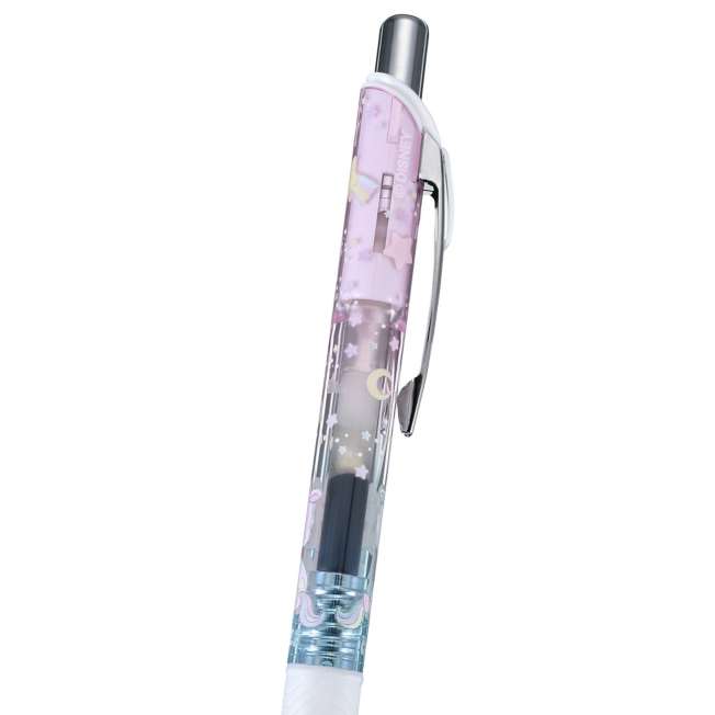 Lápiz de tinta gel EnerGel 0,5 mm Chip y Dale