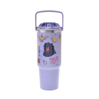 Vaso térmico de acero inoxidable Aladdin 930 ml