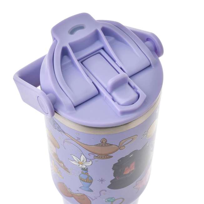 Vaso térmico de acero inoxidable Aladdin 930 ml