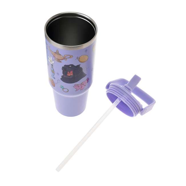 Vaso térmico de acero inoxidable Aladdin 930 ml
