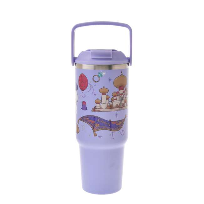 Vaso térmico de acero inoxidable Aladdin 930 ml