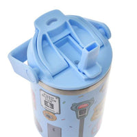 Tumbler de acero inoxidable Zootopia 930 ml