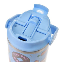 Tumbler de acero inoxidable Zootopia 930 ml
