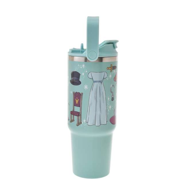 Vaso de acero inoxidable Peter Pan 930 ml