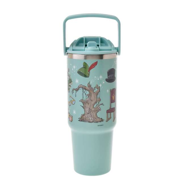Vaso de acero inoxidable Peter Pan 930 ml