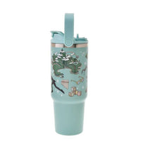 Vaso de acero inoxidable Peter Pan 930 ml