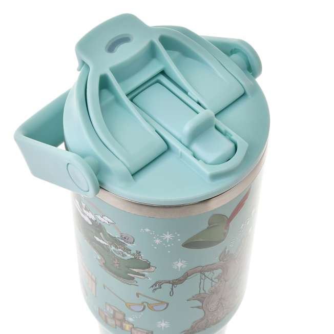 Vaso de acero inoxidable Peter Pan 930 ml